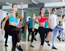 जुंबा डांस अच्छे-अच्छे एक्सराइज से ज्यादा बेहतर, जानिए फायदे जुंबा डांस अच्छे-अच्छे एक्सराइज से ज्यादा बेहतर, जानिए फायदे