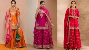 प्लाजो-सूट के फैंसी डिजाइन देख लें, डेली वियर से ले कर त्योहारों के लिए बेस्ट रहेंगे! प्लाजो-सूट के फैंसी डिजाइन देख लें, डेली वियर से ले कर त्योहारों के लिए बेस्ट रहेंगे!