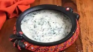 गर्मियों में स्वाद ही नहीं ठंडक भी देगा मेथी रायता, नोट करें ये रेसिपी