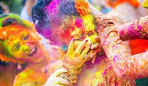  होली के रंग छुड़ाने के लिए करें इन घरेलू तरीकों का इस्तेमाल, त्वचा को नहीं होगा नुकसान