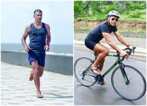    55 साल की उम्र में भी गजब की फिटनेस रखते हैं एक्टर मिलिंद सोमन... जानें क्या है उनकी डाइट