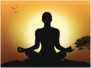  ध्यान लगाने के ऐसे तरीके के बारे में आप ने पहले कभी नहीं सुना होगा!
