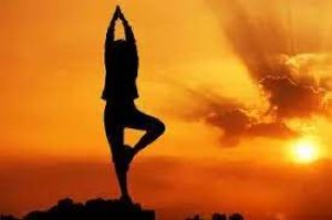  सूर्य नमस्कार से शरीर रहेगा स्वस्थ, दूर होगा मानसिक तनाव