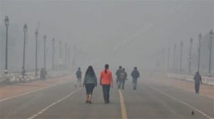 प्रदूषण में खुद को फिट करने के लिए अपनाएं ये घरेलू उपाए 