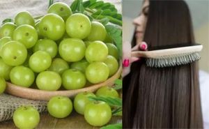 आंवले से बनाएं हेयरमास्क जल्द दिखेंगे लंबे और खूबसूरत बाल 