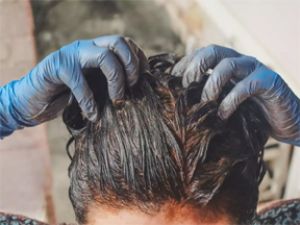मेहंदी में मिलाकर लगा लें बस ये एक चीज, बाल रहेंगे काले और घने