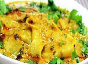 पापड़ से तैयार करें इतनी जायकेदार सब्जी, सब पूछेंगे रेसिपी