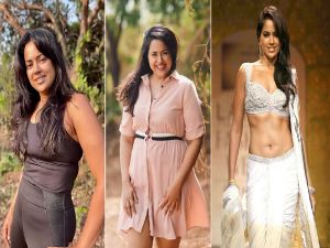  अभिनेत्री समीरा रेड्डी ने इस खास तरीके से घटाया 11 किलो वजन, फैंस को बताया वेट लॉस का सीक्रेट...