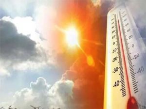 गर्मी से पहले हो जाएं अलर्ट