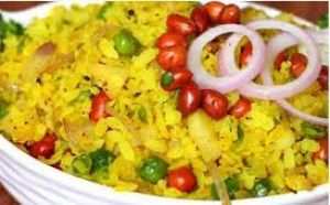 पोहा का इस्तेमाल करके बनाएं ये 3 डिश