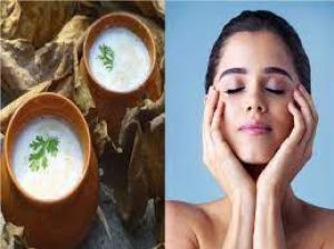 त्वचा और बालों को खूबसूरत बनाए रखने के लिए करें छाछ का इस्तेमाल