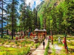  दिल भी ढूंढ रहा है फुर्सत के रात-दिन, तो 5000 रुपए के बजट में इन जगहों पर घूम आएं 