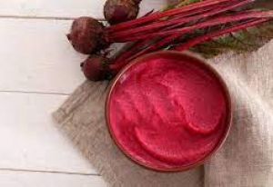 15 दिनों तक चेहरे पर लगाएं चुकंदर और गुलाब का होममेड फेसपैक 15 दिनों तक चेहरे पर लगाएं चुकंदर और गुलाब का होममेड फेसपैक