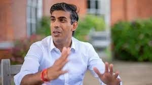 क्या है ऋषि सुनक की फिटनेस का राज? ब्रिटेन के प्रधानमंत्री ने खुद बताया था क्या है ऋषि सुनक की फिटनेस का राज? ब्रिटेन के प्रधानमंत्री ने खुद बताया था