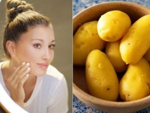 चेहरे का गोरापन बढ़ाता है आलू, इन तरीकों से किया जा सकता है इस्तेमाल चेहरे का गोरापन बढ़ाता है आलू, इन तरीकों से किया जा सकता है इस्तेमाल