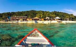 इन देशों में घूमने के लिए भारतीयों को मिलता है Visa On Arrival इन देशों में घूमने के लिए भारतीयों को मिलता है Visa On Arrival