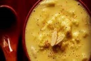 मीठा खाने वाले शौकीन लोगों को भाएगा रबड़ी का स्वाद मीठा खाने वाले शौकीन लोगों को भाएगा रबड़ी का स्वाद