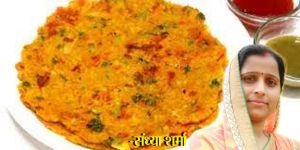 मिनटों में बनाएं ओट्स और बेसन का टेस्टी चीला मिनटों में बनाएं ओट्स और बेसन का टेस्टी चीला