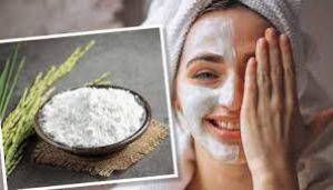  त्वचा पर इस तरह से लगाएं चावल का आटा, दूर होगी टैनिंग और आएगा निखार