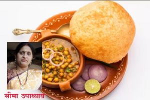 रेस्टोरेंट जैसे फूले-फूले भटूरे बनाना चाहती हैं तो आजमाएं ये ट्रिक रेस्टोरेंट जैसे फूले-फूले भटूरे बनाना चाहती हैं तो आजमाएं ये ट्रिक