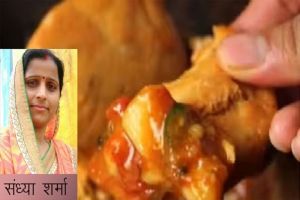 नाश्ते में बनाकर खाएं गर्मागर्म बेसन कचौडी, आलू की सब्जी के साथ स्वाद बढ़ जाएगा दोगुना नाश्ते में बनाकर खाएं गर्मागर्म बेसन कचौडी, आलू की सब्जी के साथ स्वाद बढ़ जाएगा दोगुना