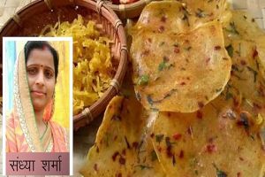 आलू पापड़ बनाने के लिए अपनाएं ये तरीका, साल भर तक नहीं होंगे खराब
