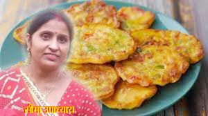 फटाफट तैयार करें सोयाबड़ी वेजी पैनकेक