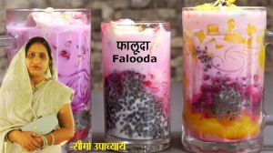  कुल्फी का मजा दोगुना कर देता है फालूदा, बस एक सामग्री से फटाफट घर में बनाएं