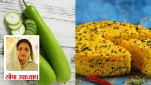 लौकी से बनाएं गुजरात की फेमस डिश