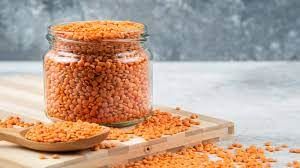 खूबसूरत स्किन के लिए वरदान है मसूर की दाल का फेस पैक