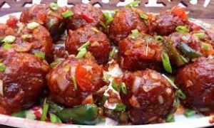   सिर्फ 10 मिनट में बनाएं ब्रेड मंचूरियन, खाने में है लाजवाब