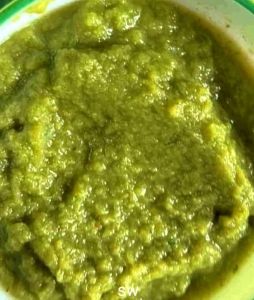विटामिन सी से भरपूर आंवला चटनी बनाने का तरीका 