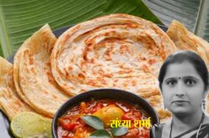 पराठे का स्वाद बढ़ा देंगी किचन में रखी ये चीजें