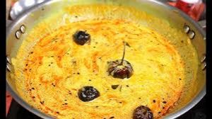  आलू के पराठे से लेकर कढ़ी पकौड़ा...जानें कैसे होगा आसानी से डाइजेस्ट होंगे ये देसी फूड