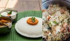  इडली या उपमा…कौन सा नाश्ता है ज्यादा हेल्दी?