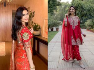 इस करवाचौथ बॉलीवुड एक्ट्रेसेज की तरह हों तैयार इस करवाचौथ बॉलीवुड एक्ट्रेसेज की तरह हों तैयार