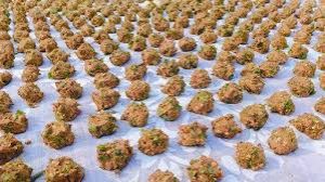  उड़द दाल की बनाएं चटपटी बड़ी