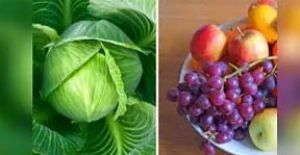  गलती से भी साथ न रखें ये फल और सब्जियां, बन सकती हैं जहर!