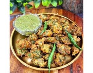  पालक के पकौड़े नहीं सोखेंगे तेल!