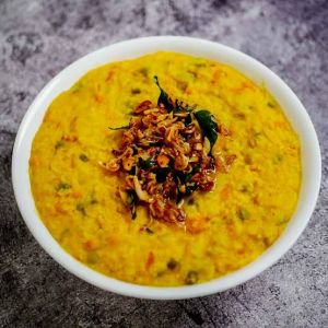  6 तरह की हेल्दी दाल खिचड़ी रेसिपी