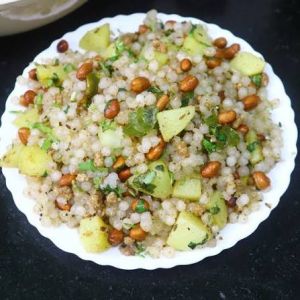 व्रत के लिए साबूदाने की स्वादिष्ट रेसिपी