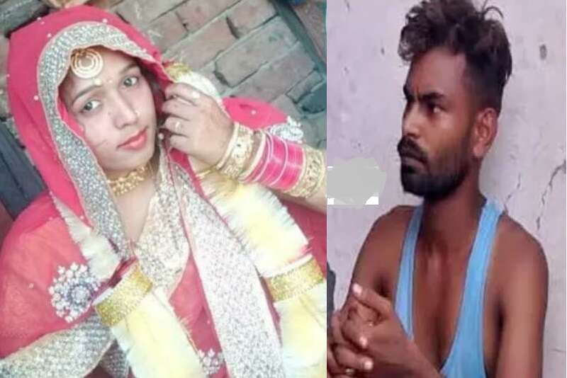 महिला व उसका ननदोई फांसी के फंदे पर लटके मिले महिला व उसका ननदोई फांसी के फंदे पर लटके मिले