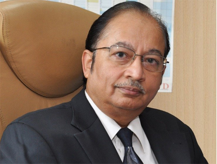 सीरम इंस्टीट्यूट ऑफ इंडिया के कार्यकारी निदेशक सुरेश जाधव का निधन सीरम इंस्टीट्यूट ऑफ इंडिया के कार्यकारी निदेशक सुरेश जाधव का निधन