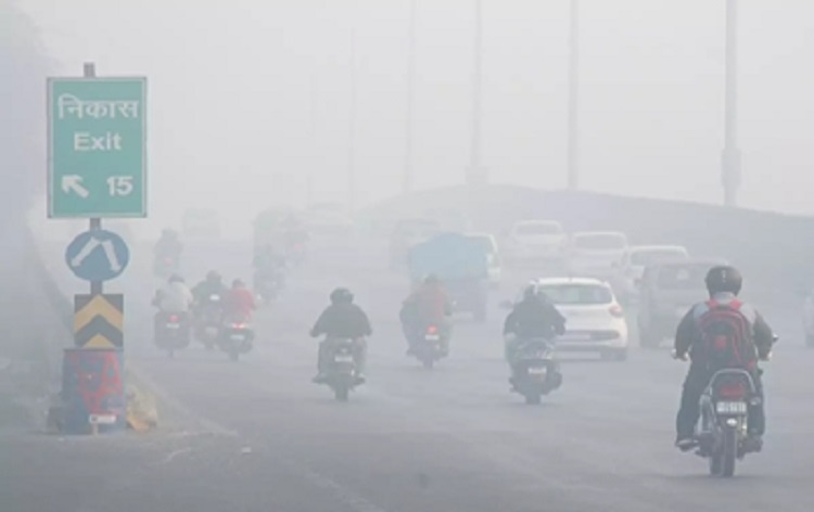 पश्चिमोत्तर हिस्से में अगले चार दिन तक शीत लहर जारी रहने और तमिलनाडु के तटवर्ती इलाकों में अधिक वर्षा का अनुमान पश्चिमोत्तर हिस्से में अगले चार दिन तक शीत लहर जारी रहने और तमिलनाडु के तटवर्ती इलाकों में अधिक वर्षा का अनुमान