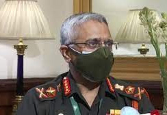 हम भविष्य के संघर्षों की कुछ झलकियां देख रहे हैं : थल सेना प्रमुख हम भविष्य के संघर्षों की कुछ झलकियां देख रहे हैं : थल सेना प्रमुख