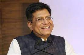 एग्रीटेक स्टार्टअप के लिए फंड बनाने पर विचार: गोयल एग्रीटेक स्टार्टअप के लिए फंड बनाने पर विचार: गोयल