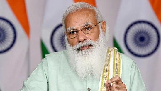 प्रधानमंत्री मोदी ने कोरोना संक्रमित पूर्व अमेरिकी राष्ट्रपति ओबामा के जल्द स्वस्थ होने की कामना की प्रधानमंत्री मोदी ने कोरोना संक्रमित पूर्व अमेरिकी राष्ट्रपति ओबामा के जल्द स्वस्थ होने की कामना की