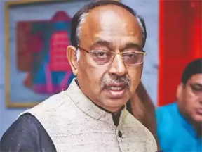 पूर्व सांसद विजय गोयल का फोन बरामद, आरोपी गिरफ्तार पूर्व सांसद विजय गोयल का फोन बरामद, आरोपी गिरफ्तार