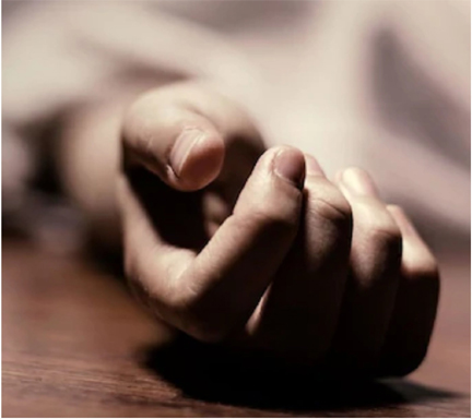 नदी में तीन युवकों की डूबने से मौत नदी में तीन युवकों की डूबने से मौत