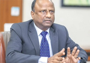 एसबीआई के पूर्व चेयरमैन रजनीश कुमार डन एंड ब्रैडस्ट्रीट के सलाहकार बोर्ड में शामिल एसबीआई के पूर्व चेयरमैन रजनीश कुमार डन एंड ब्रैडस्ट्रीट के सलाहकार बोर्ड में शामिल